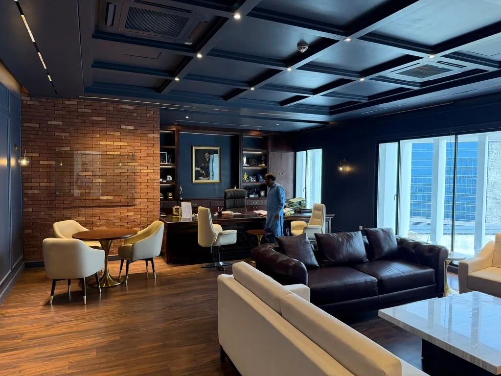 Interior details — Interior photography