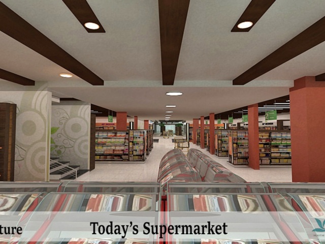 Supermarket-1