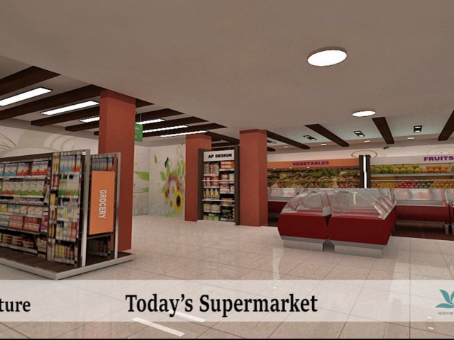 Supermarket-2
