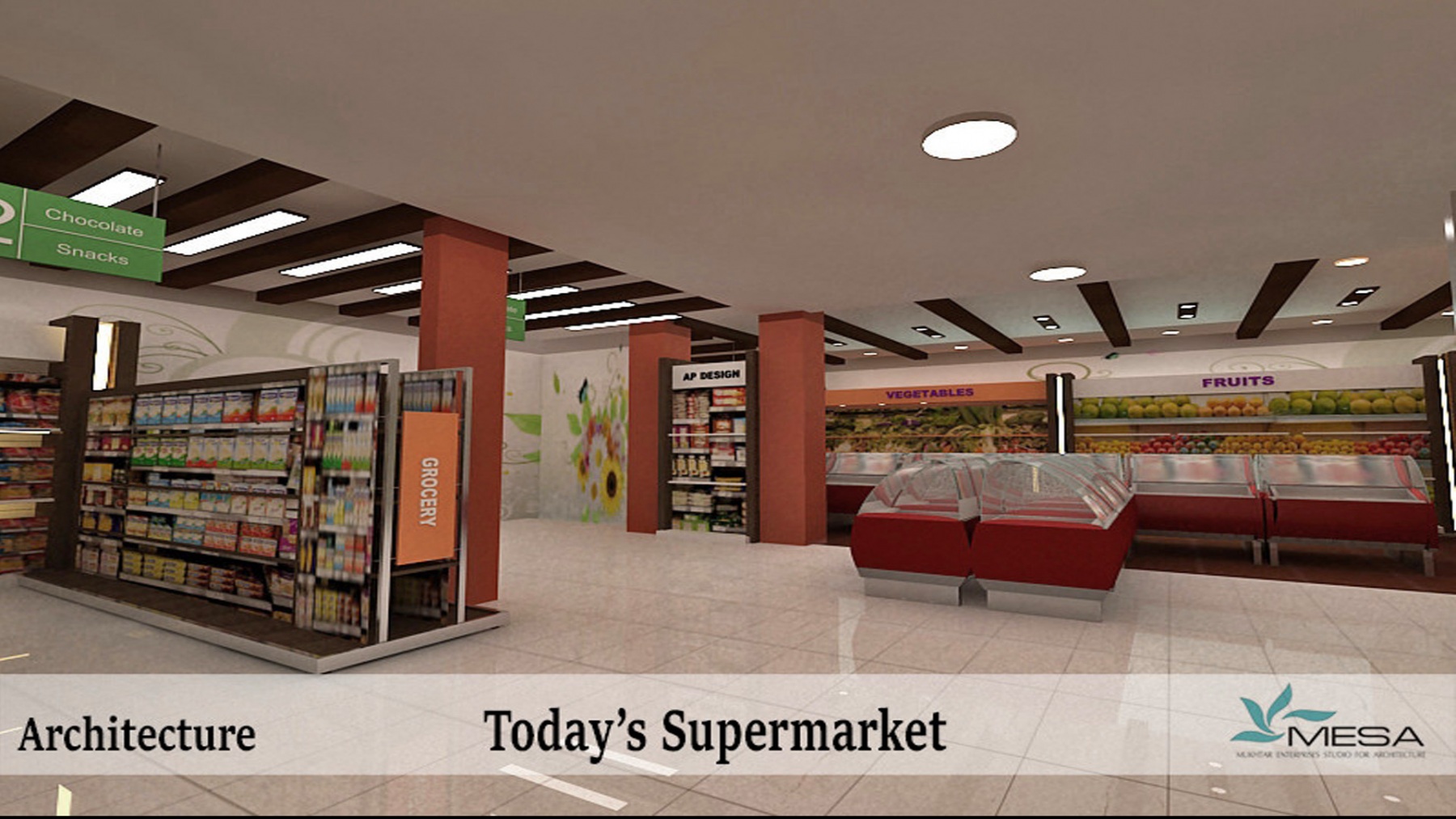 Supermarket-2